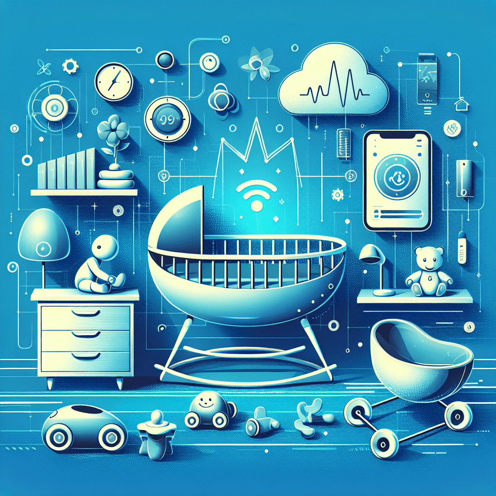 Banner for AI-Powered Parenting: The Future of Childcare Backed by Andreessen Horowitz