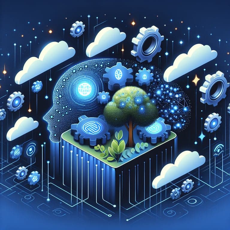 Banner for Microsoft Partners with Perplexity and Mistral AI for Enhanced AI Ecosystem