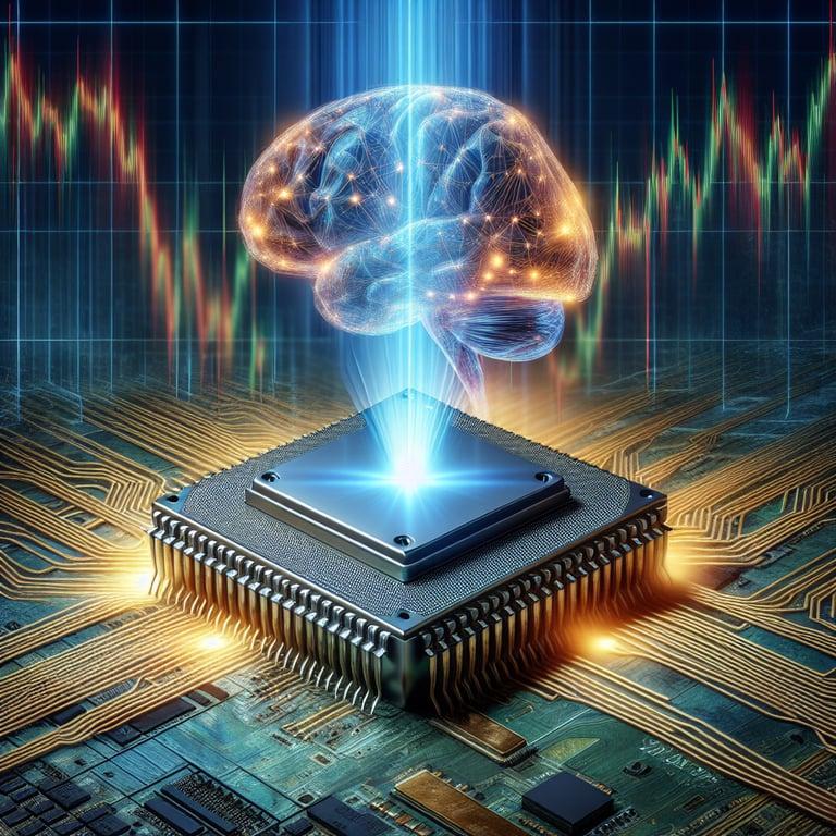 Banner for ASML Becomes Mistral AI's Largest Shareholder with €1.3 Billion Investment!