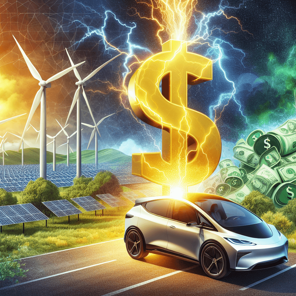 Banner for Morgan Stanley Spots a $5 Trillion Opportunity for Tesla!
