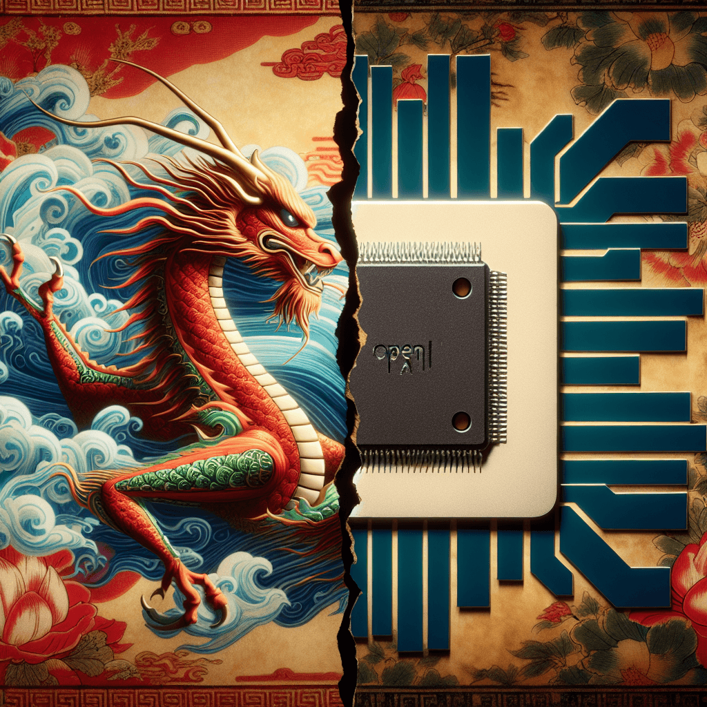 Manus Unleashed: China's Revolutionary AI Agent Takes on OpenAI!