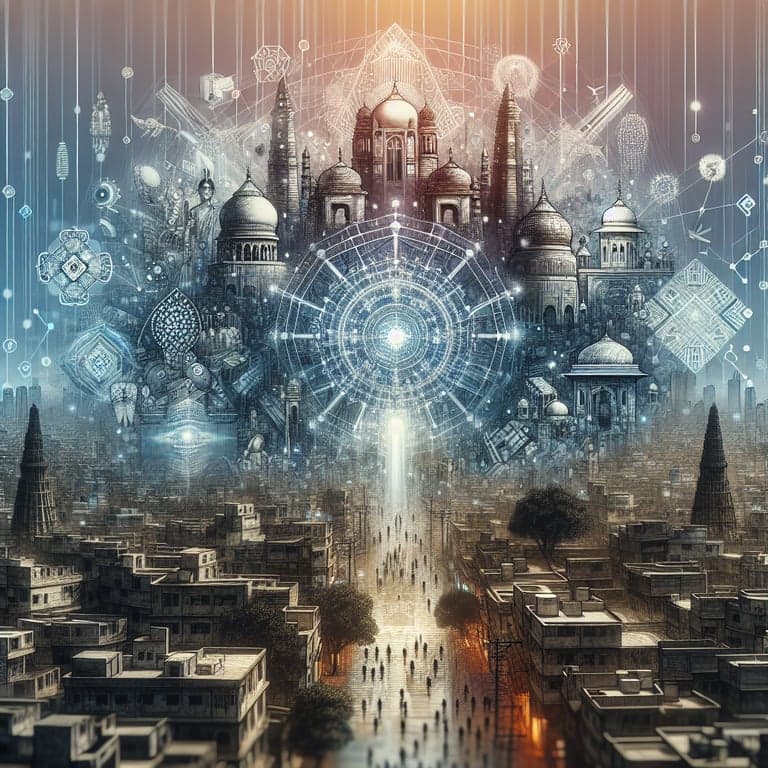 Banner for Google's New Wave of Job Cuts to Hit India!