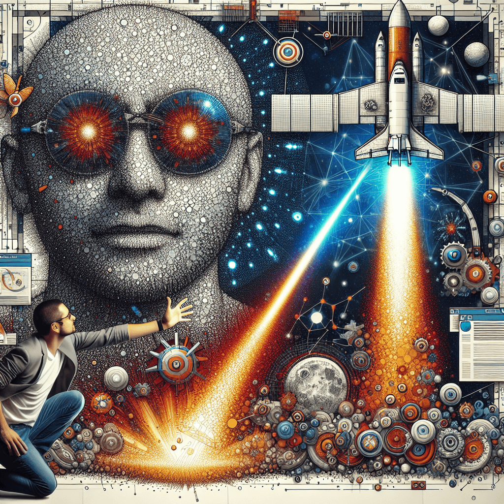 Elon Musk's Unusual Request Sparks NASA's Careful Response