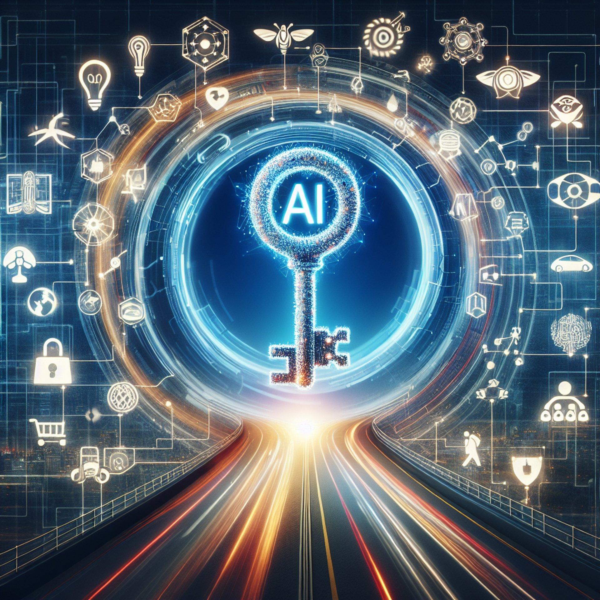 Banner for Unlocking the Secrets of AI: How Advanced Tech is Shaping the Future