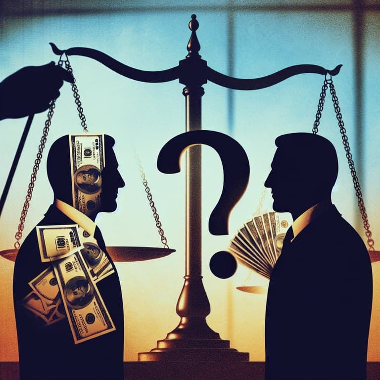 Elon Musk Allegedly Funds Tommy Robinson's Legal Battle: Fact or Fiction?