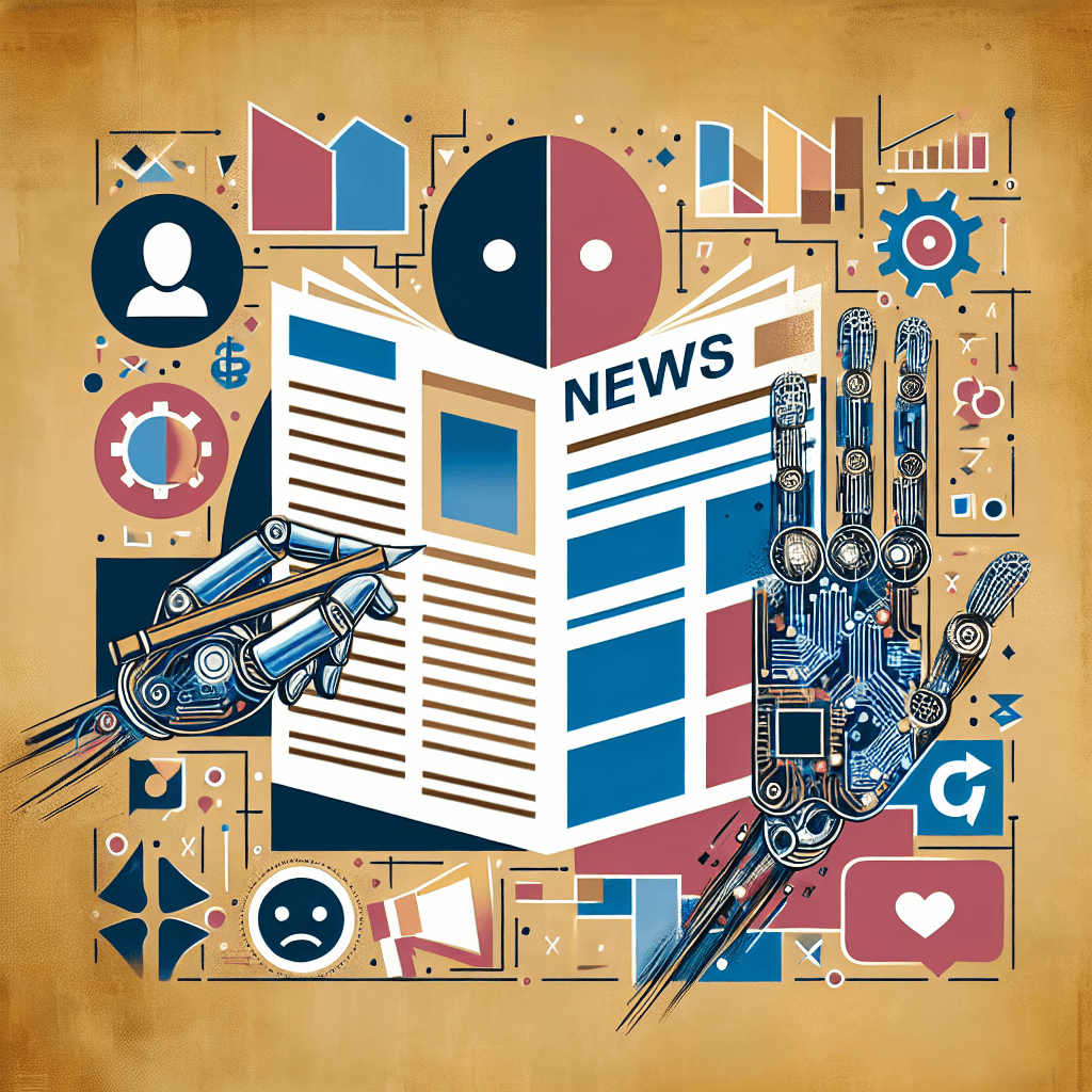 LA Times Faces Backlash Over AI-Generated Article Insights