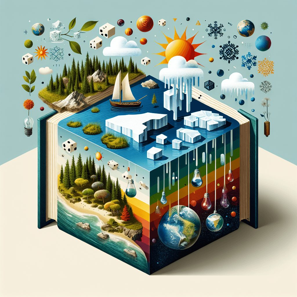 Nature Unveils Breakthrough Study: Unprecedented Insights Into Climate Change