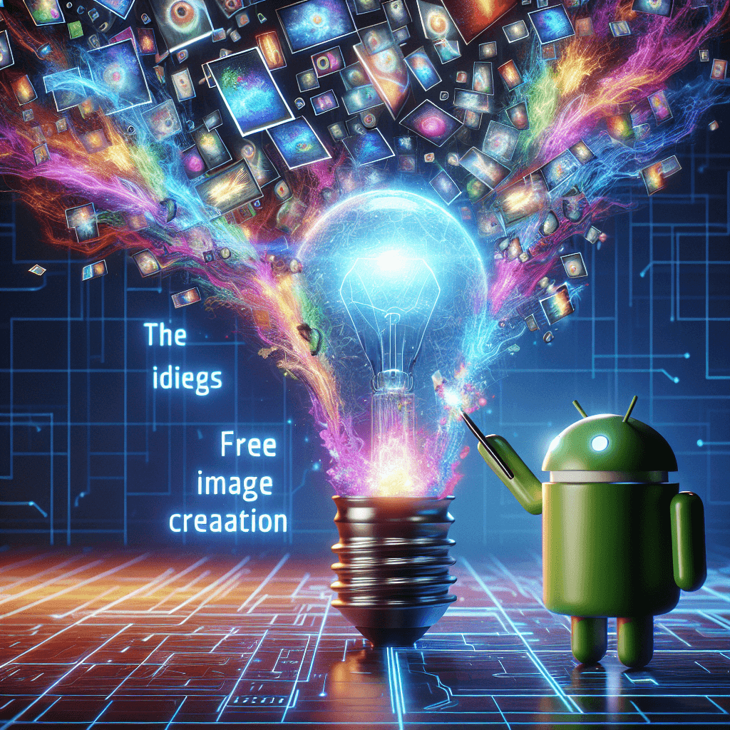 Elon Musk's xAI Expands Grok AI to Android, Offers Free Image Creation