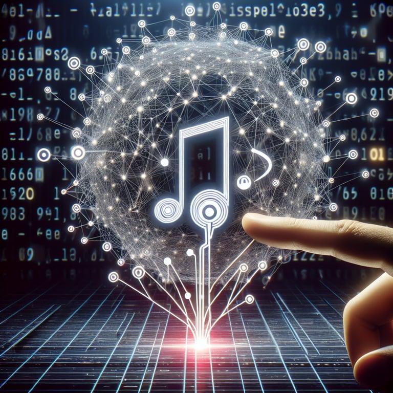 Banner for Perplexity AI Makes Bold Move to Acquire TikTok, Aiming to Revamp its Algorithm
