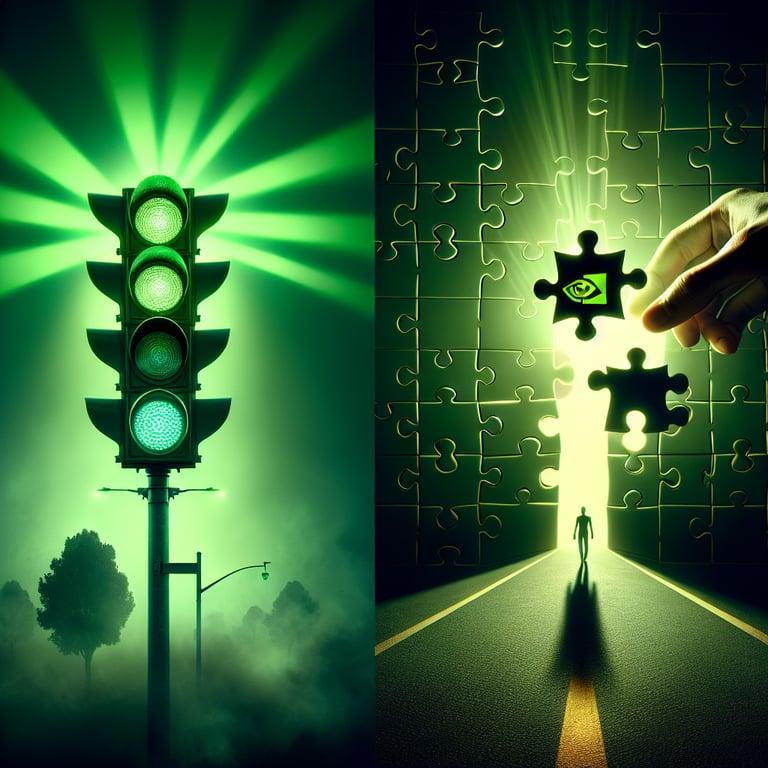 Banner for Nvidia Gets Green Light for Run:ai Acquisition in Europe