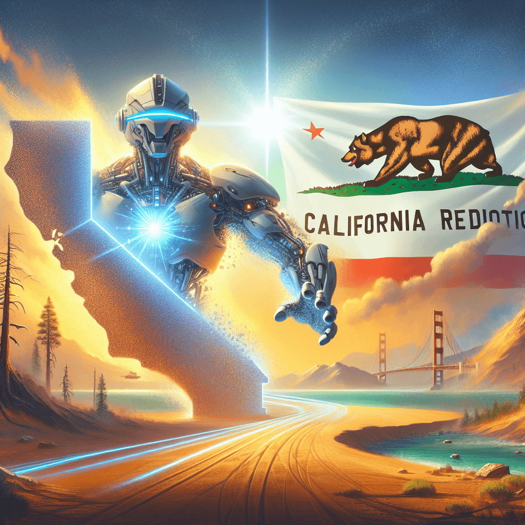 California's SB 53 Gains Momentum with Anthropic's Backing: A Game-Changer in AI Transparency