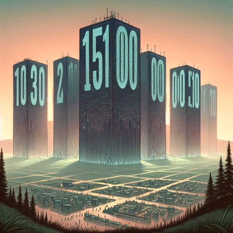 Tech Titans Take a Thrifty Turn: Over 151,000 Jobs Cut in 2024 Layoffs