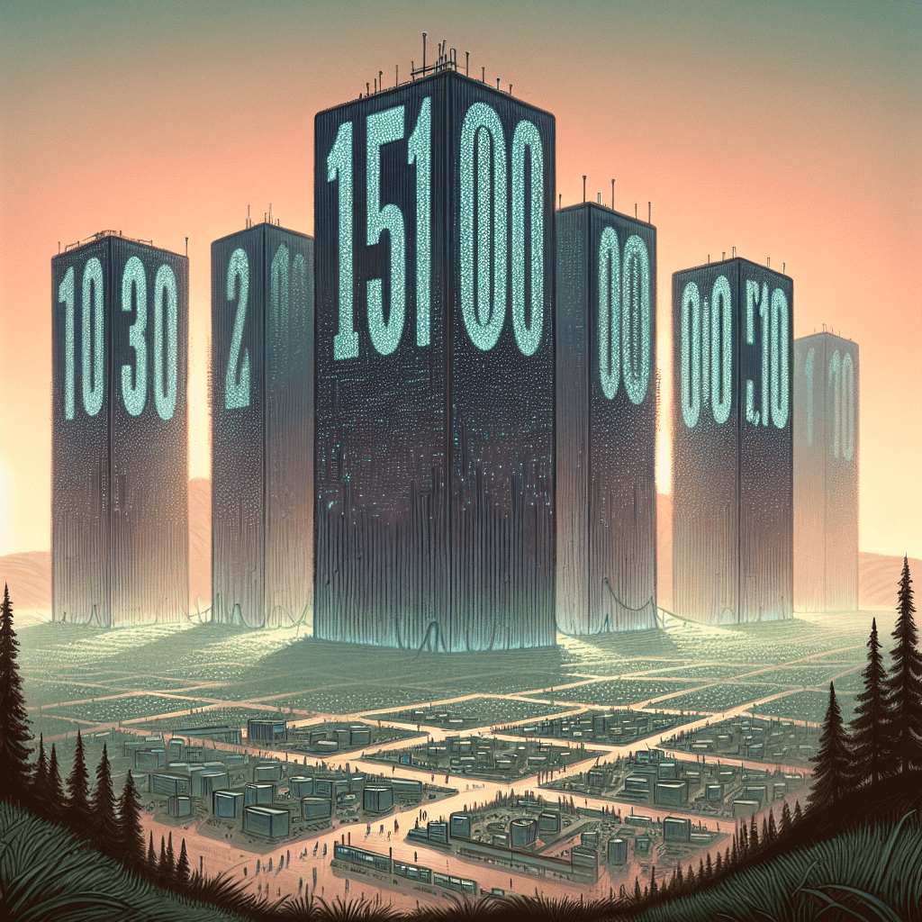 Banner for Tech Titans Take a Thrifty Turn: Over 151,000 Jobs Cut in 2024 Layoffs