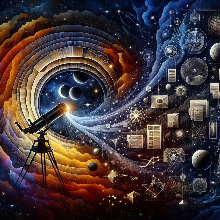 Banner for NASA's SPHEREx Weekly Updates Revolutionize Cosmic Research
