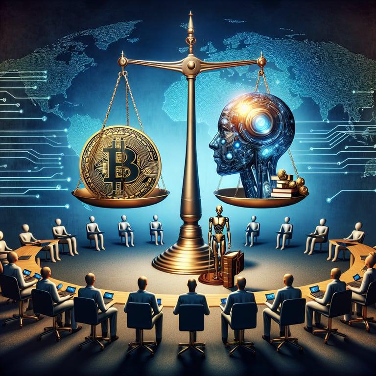 Banner for Anthropic's $1.5B Copyright Settlement: A Game-Changer for AI Compliance