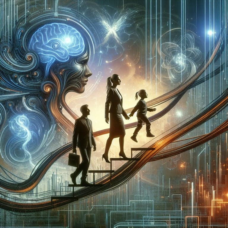 Neuralink Exec and Mother of Musk’s Twins Takes on xAI: The Plot Thickens