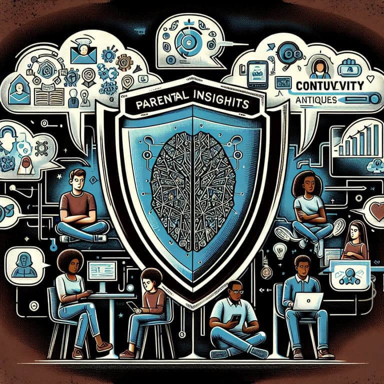 Character.AI Introduces "Parental Insights" to Boost Teen Safety Amid Criticism and Scrutiny