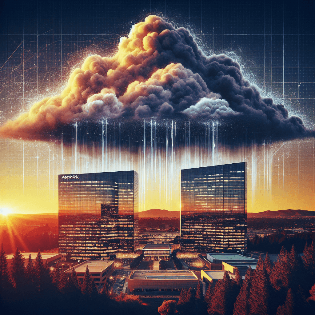 Tech Titans Trim Workforce: Cisco and Oracle Layoffs Strike Silicon Valley