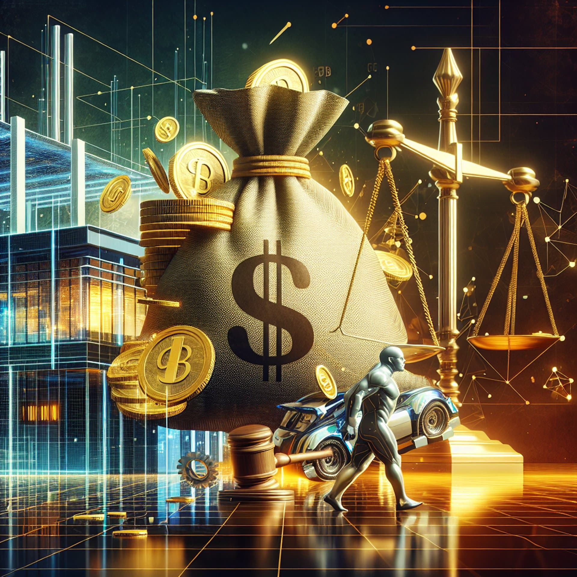 Banner for Elon Musk's $56 Billion Pay Package Reinstated by U.S. Court: What It Means for Tesla and Corporate Governance