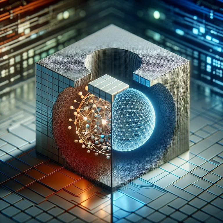 Banner for OpenAI's Big Move: Restructuring as Public Benefit Corporation for AI Future