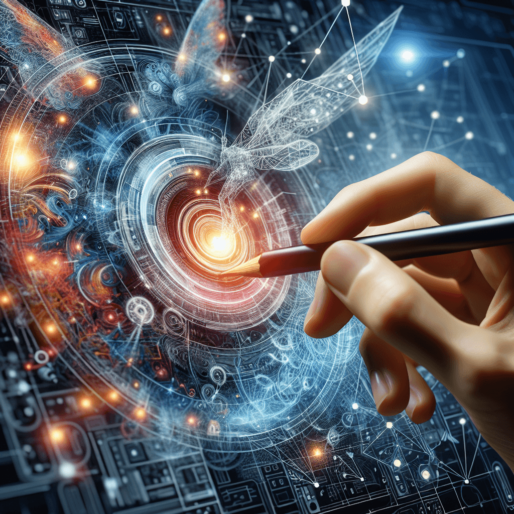 Adobe Unveils AI-Enhanced Photoshop Features: A New Era of Image Editing