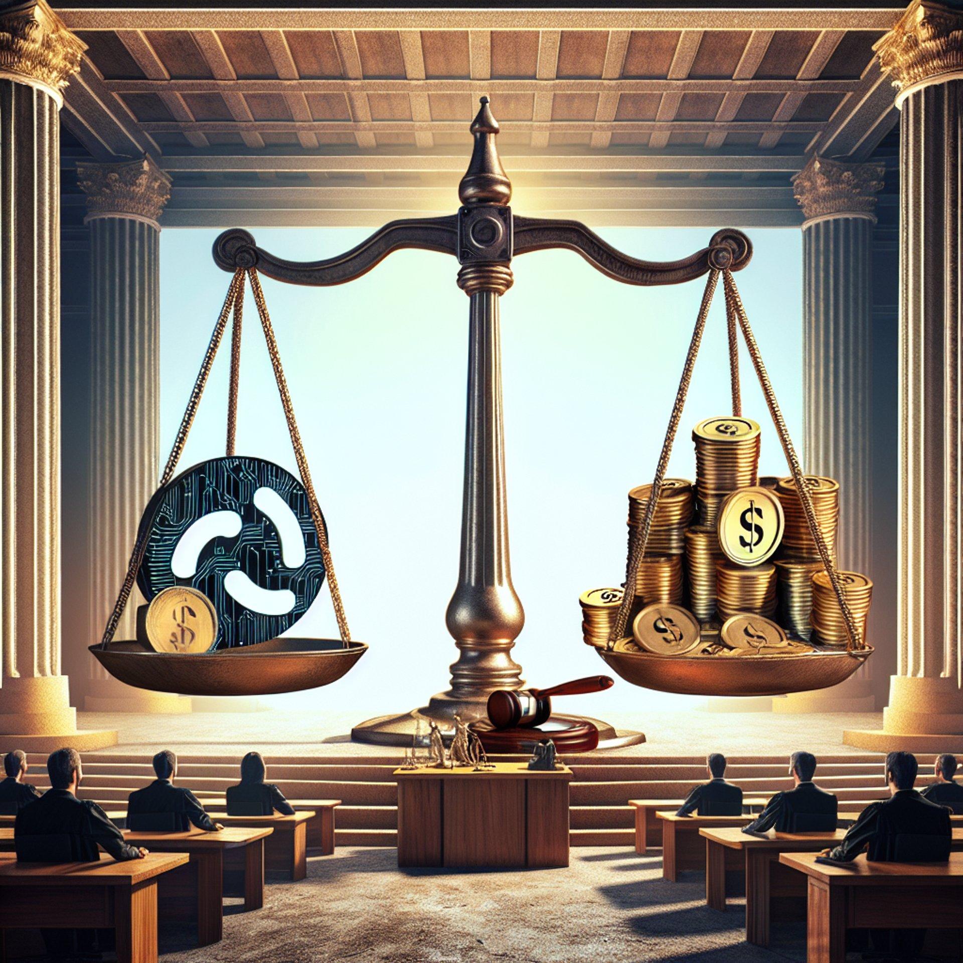 Banner for Anthropic Agrees to a Record $1.5 Billion Settlement in Major Copyright Case