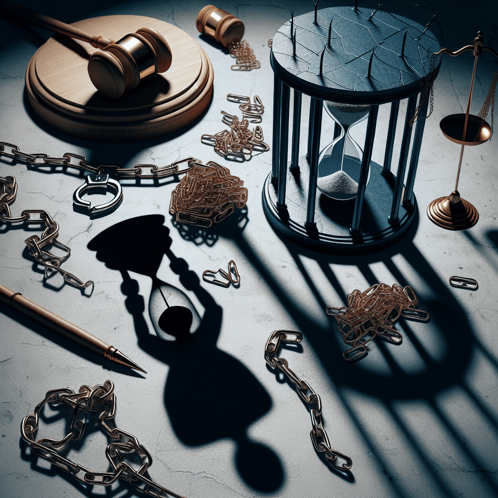 Teen Shooter Ethan Crumbley Sentenced to Life Without Parole - A Landmark Case