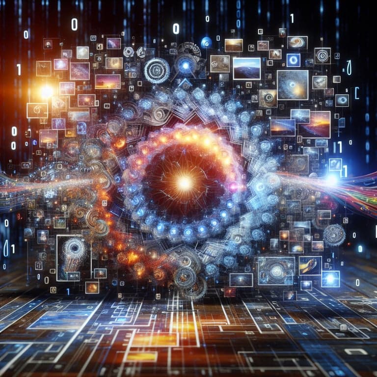 Perplexity Teams Up with Getty Images for a Visual AI Revolution!