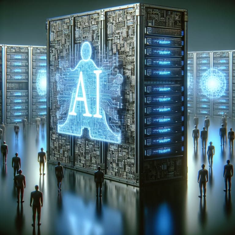 Perplexity AI Struggles to Attract Advertisers Despite Being a Pioneer in AI Ads
