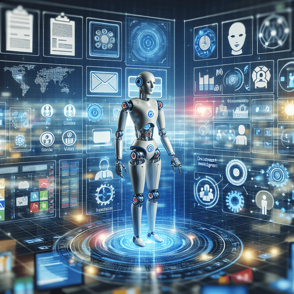Banner for Anthropic's Claude AI Enhances Google Workspace Experience