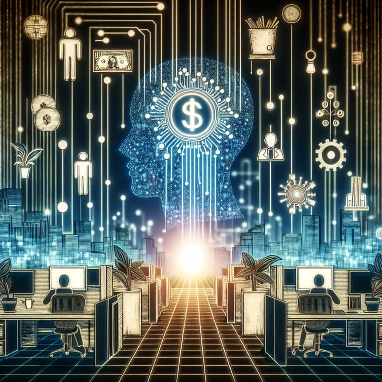 Microsoft Touts $500M AI-Driven Savings Amid Controversial Layoffs