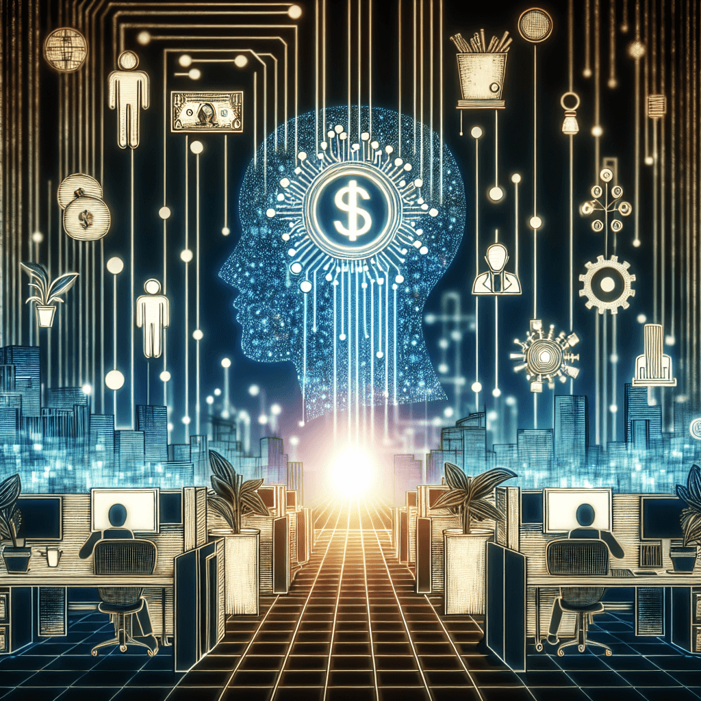 Banner for Microsoft Touts $500M AI-Driven Savings Amid Controversial Layoffs