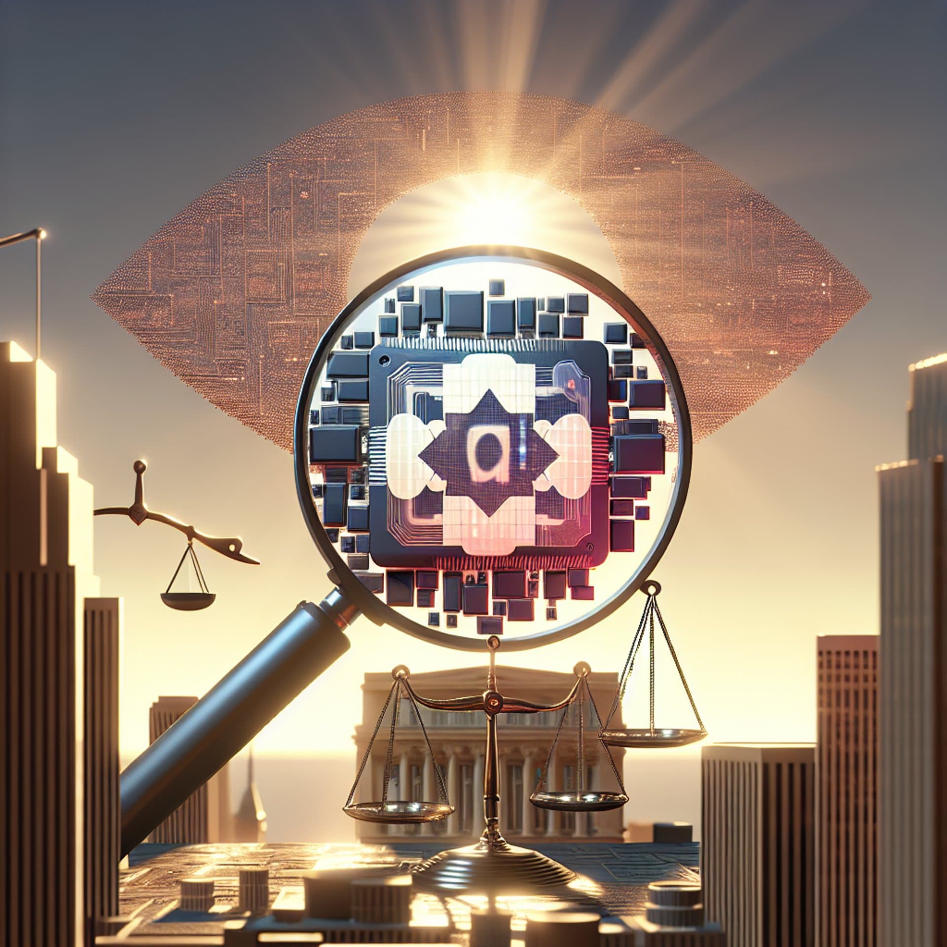 Banner for Canada's AI Safety Institute Probes OpenAI Frameworks | A New Era for AI Oversight