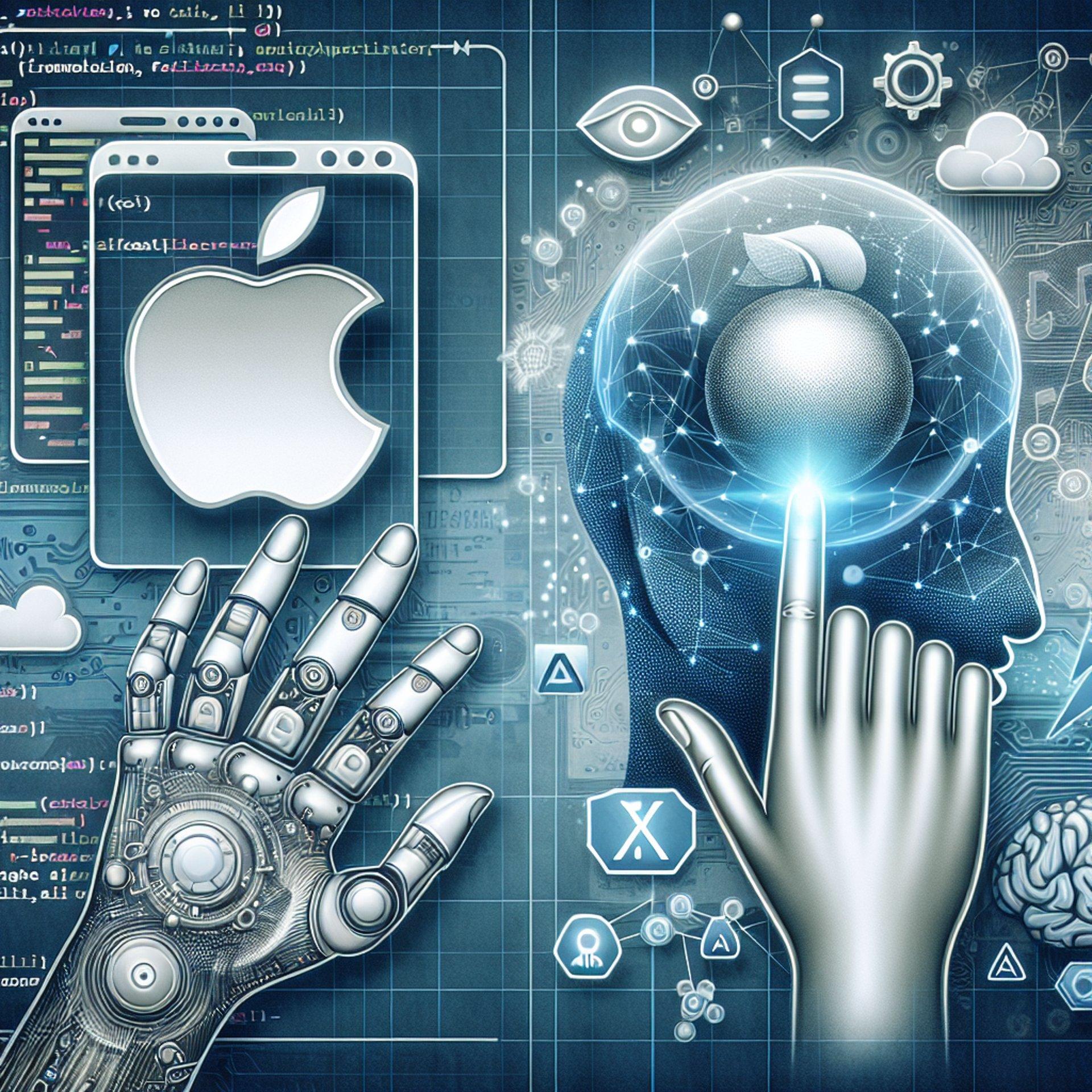 Banner for Apple Teams Up with Anthropic to Revolutionize Xcode with AI