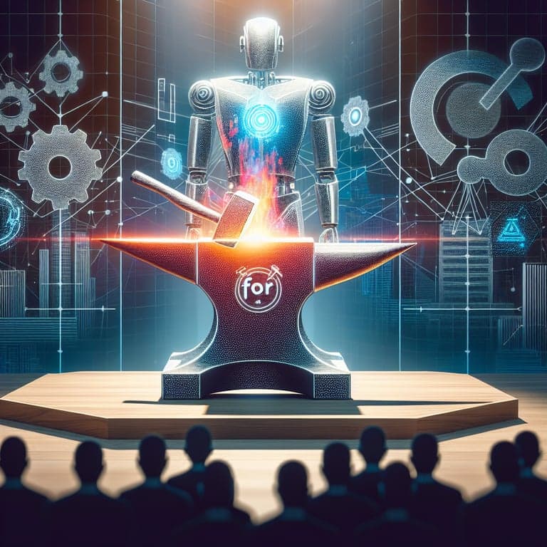 Banner for Mistral AI Unveils Forge at Nvidia GTC 2026: Custom AI for Enterprises