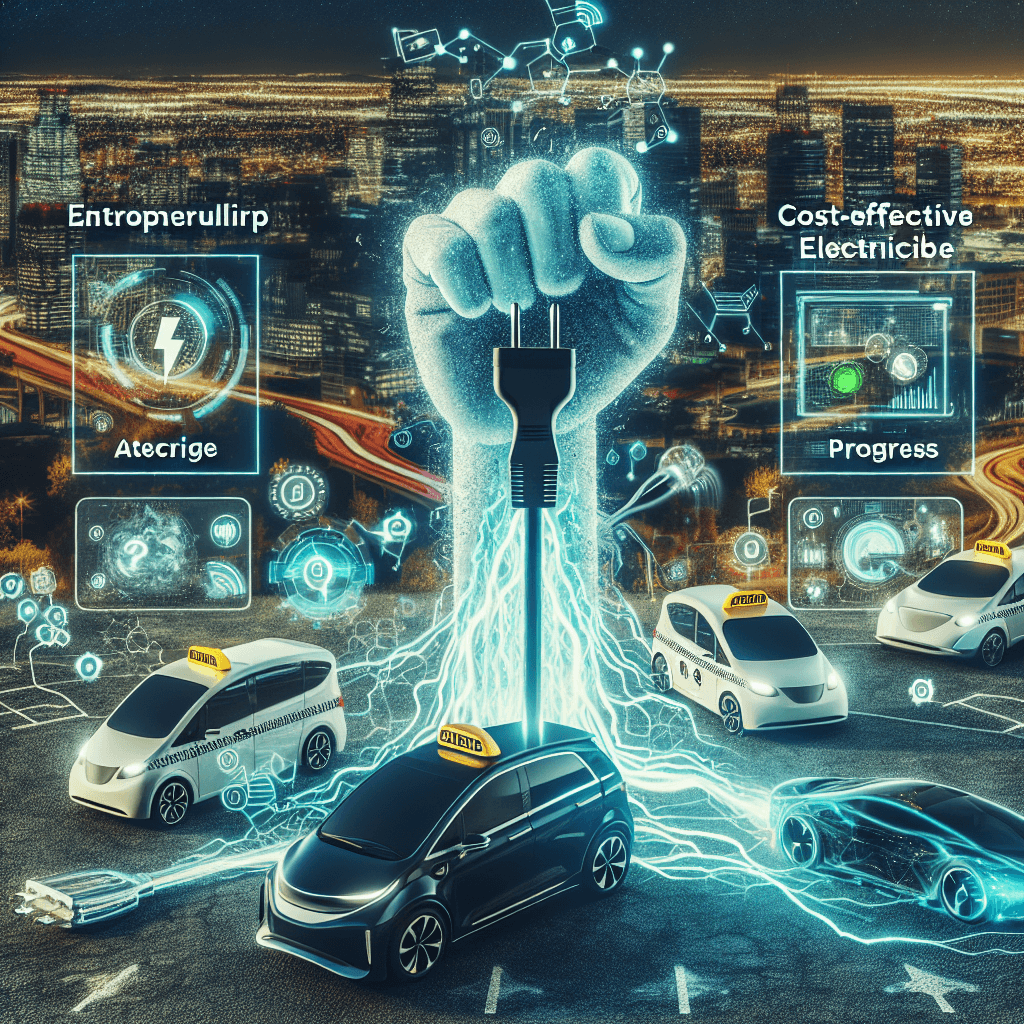 Banner for Tesla's Electrifying Vision: Musk Confirms Robotaxi Launch and Advancements in Affordable EVs!