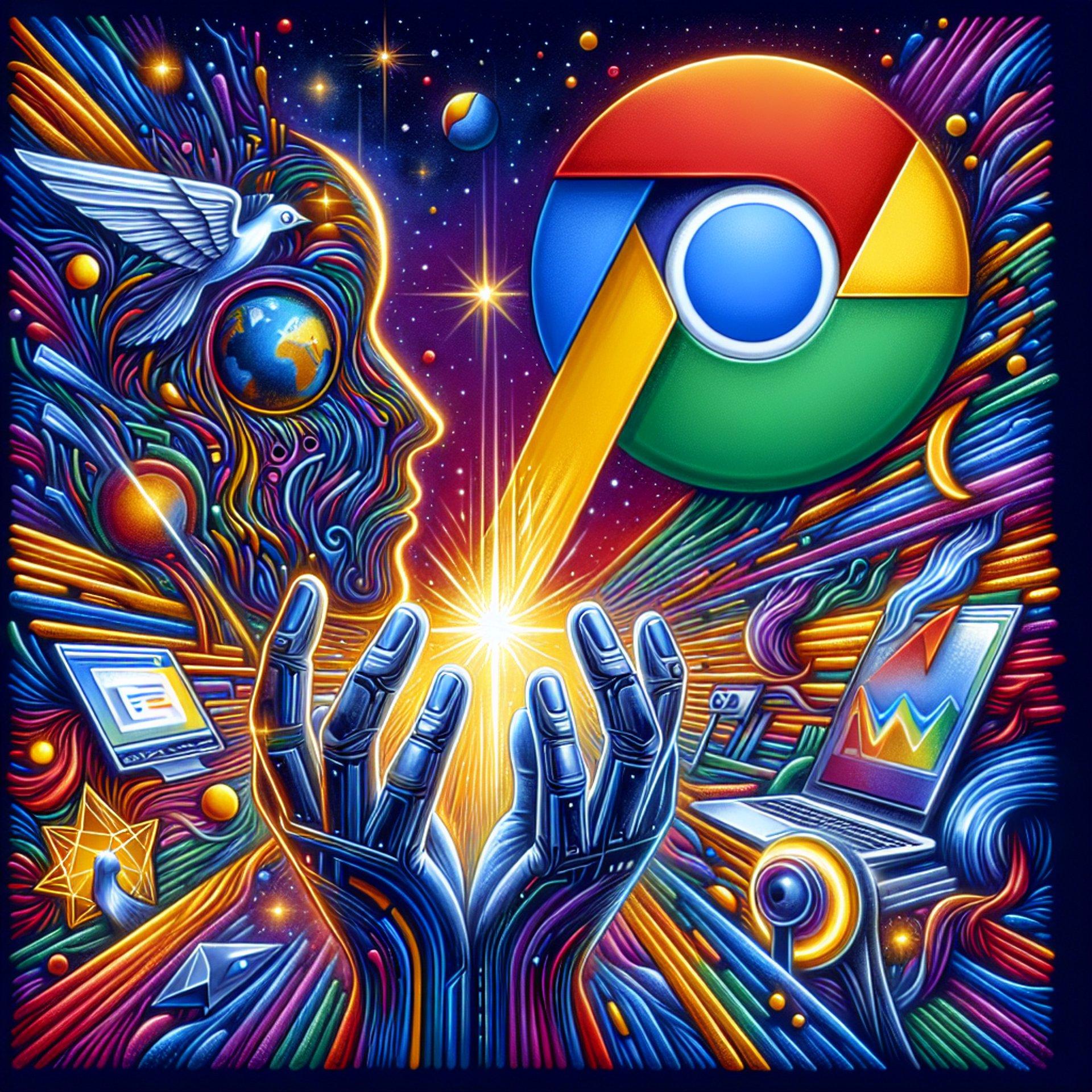 Banner for Perplexity AI Makes Waves: Bold $34.5 Billion Bid for Google Chrome