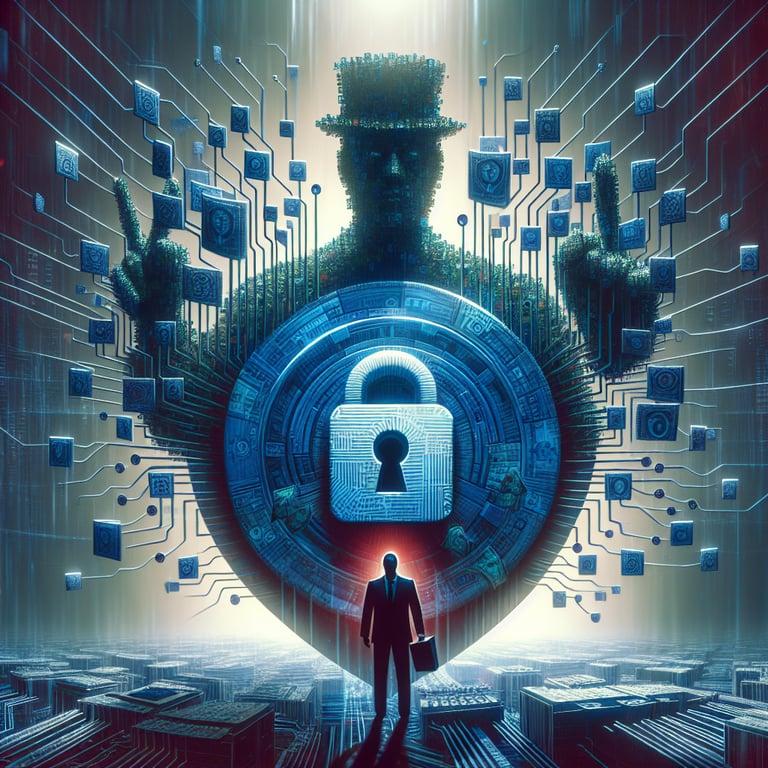 Banner for Meta's $27 Million Security Gamble: Is Mark Zuckerberg Safer Than Ever Before?
