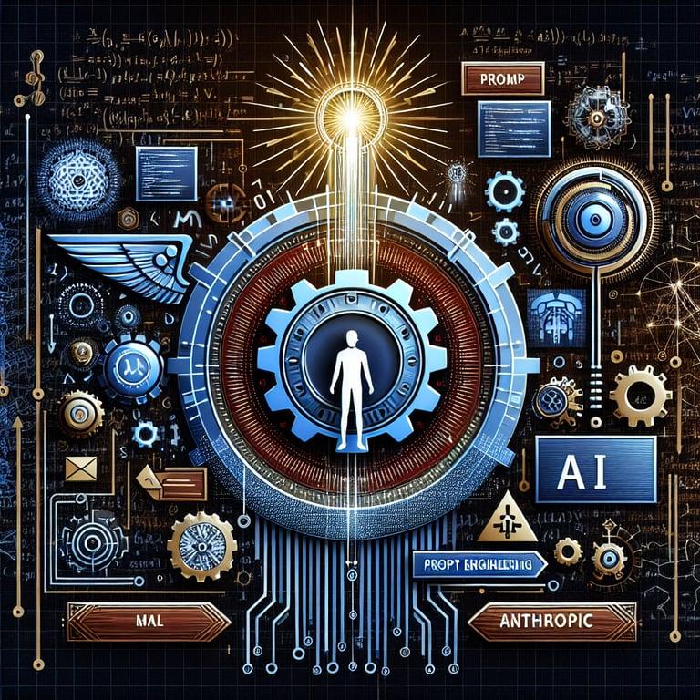Banner for Anthropic Reveals Top Tips for Tackling AI's Most Valuable Skill: Prompt Engineering