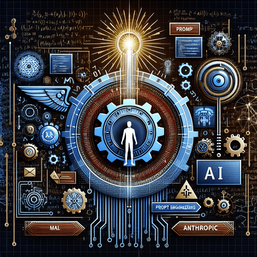 Anthropic Reveals Top Tips for Tackling AI's Most Valuable Skill: Prompt Engineering