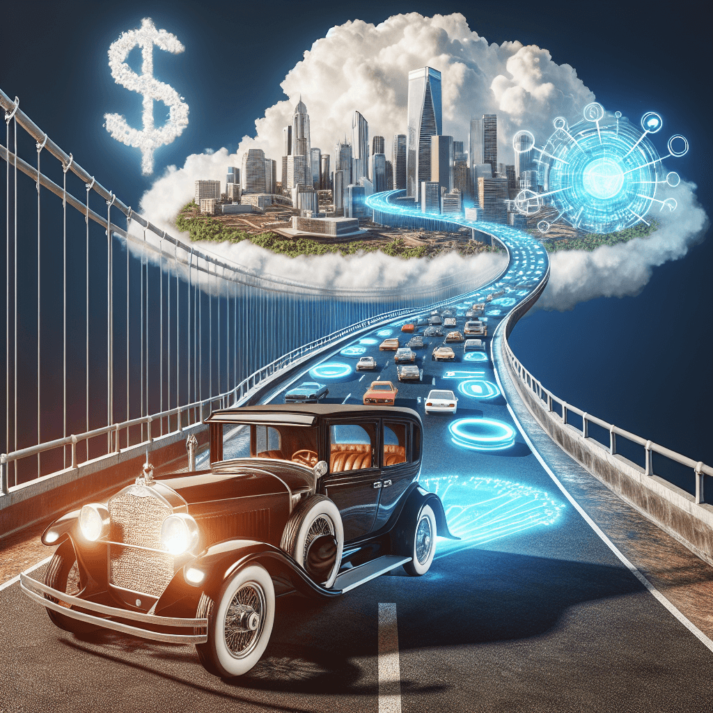Legacy Automakers' Reluctance to Embrace Tesla's FSD: A Costly Repeat of the Past?