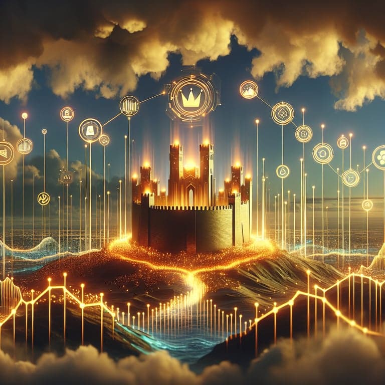 Banner for Amazon's Financial Fortitude: Q3 2025 Results Shine Amidst AI and Cloud Innovations