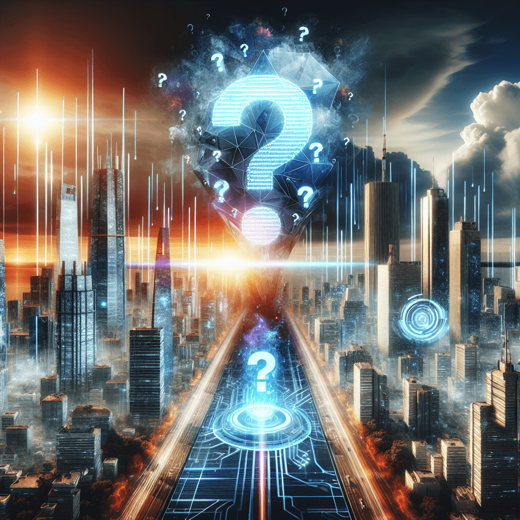 Where's My AI Overlord? "The Atlantic" Questions the Absence of AGI Bang - A 2026 Whimper or Boom?