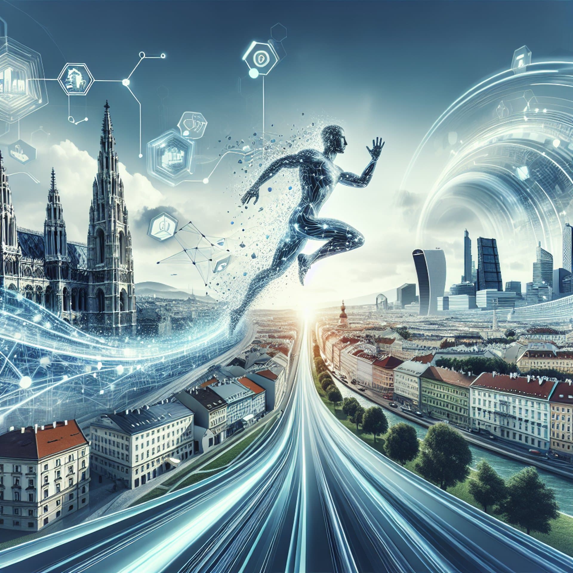 Peter Steinberger's Leap: From Vienna to OpenAI – A New Chapter in AI Innovation