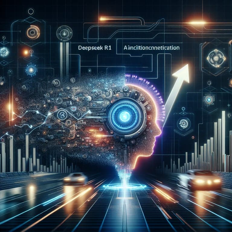 GPTBots.ai Boosts AI Game with DeepSeek R1 Integration