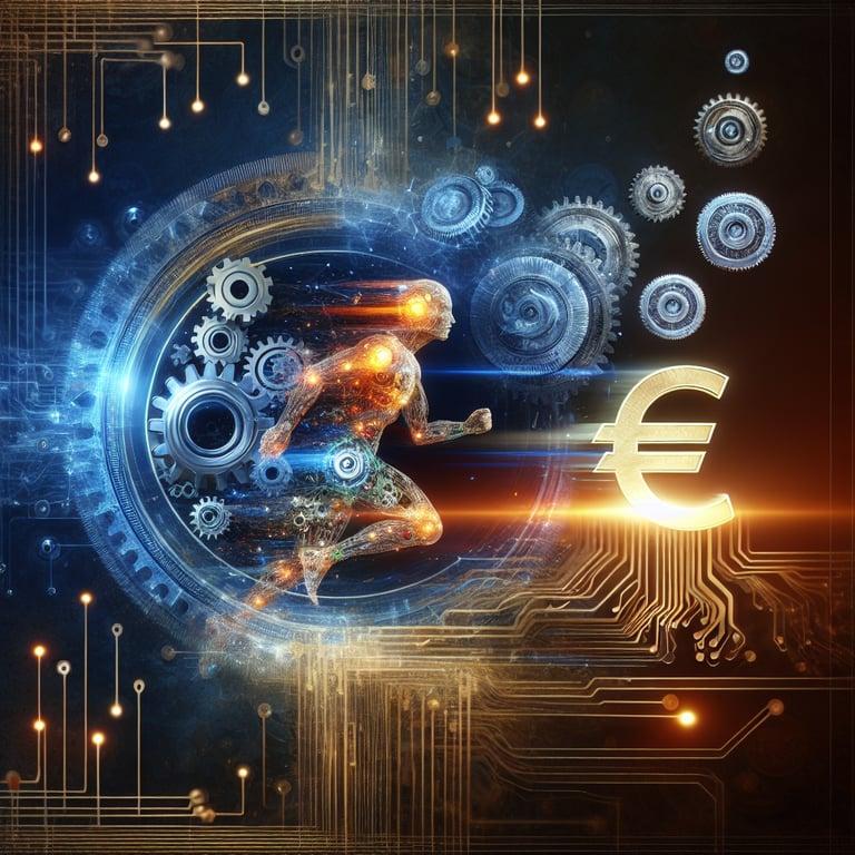 Banner for Mollie Pioneers AI-Payment Revolution Ahead of OpenAI's European Debut!