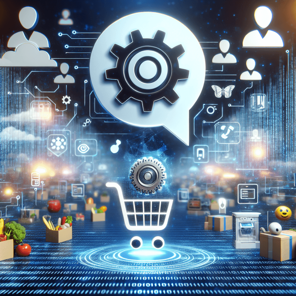 OpenAI Plans to Turn ChatGPT into a Shopping Powerhouse with New Native Checkout Feature!