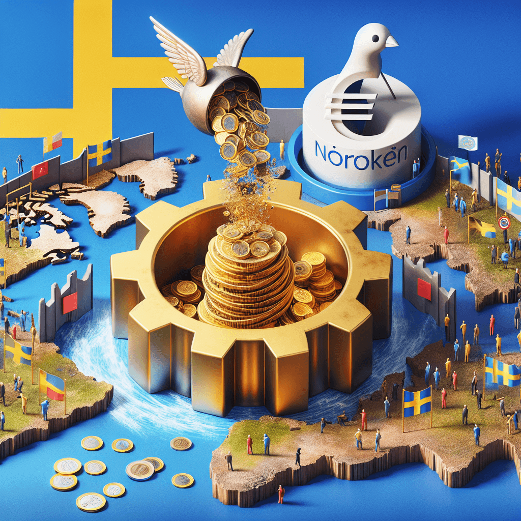 Banner for Swedish Investor Norrsken Commits €348 Million to AI for Good: A Revolutionary Step for Global Challenges
