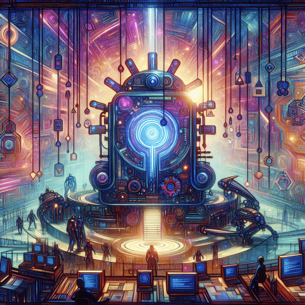 Banner for OpenAI's GPT-4o Update Rollback: The Perils of Overly Agreeable AI