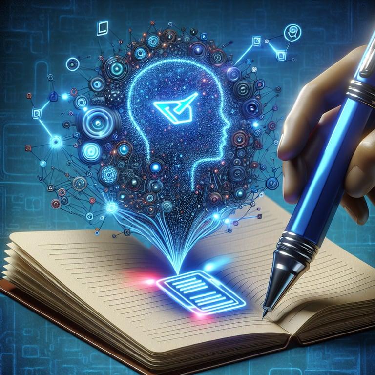 Banner for Grammarly Unveils Its Biggest Update Yet: A Bold Shift to a Comprehensive AI Writing Assistant